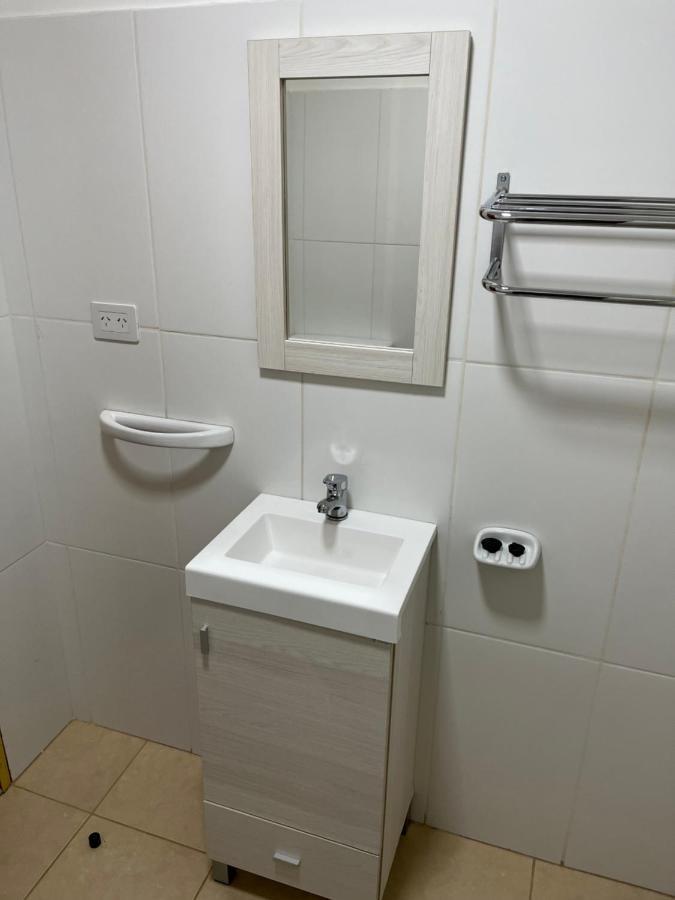 Апартаменты Mlh 4 Departamento Ушуая Экстерьер фото